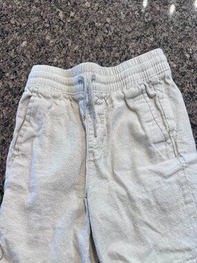 Old Navy Drawstring Shorts for Toddler Boys 4T